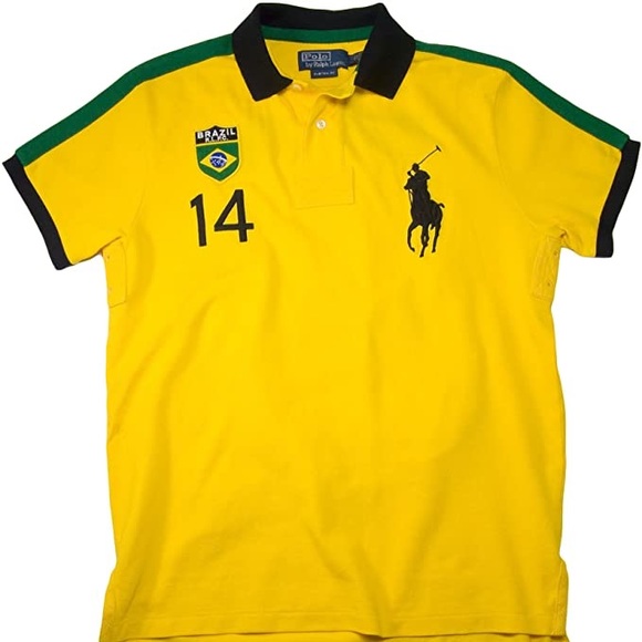 Ralph Lauren polo - Picture 1 of 1